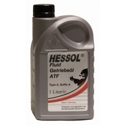 HESSOL Fluid ATF 1л